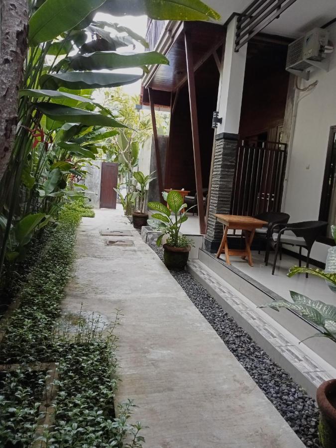 Penida Dream Homestay And Hostel Toyapakeh Exterior photo